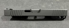Slide for Glock 19 Gen3 RMR optic Cut BLACK w/ RMR G19 -#31