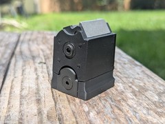 Ruger 10/22 Base Pad Magazine Grip for Steel Challenge fits Archangel COLORS