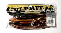 Culprit Choice of 7.5″ or 10″~choose color~Original Worms Lure~FREE Shipping