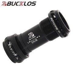 BUCKLOS Mountain Road Bike Bottom Bracket 29mm BB68/73mm BAS Hollow DUB for SRAM
