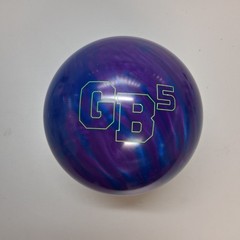 Ebonite Game Breaker 5 Pearl BOWLING ball 14 lb. NEW IN BOX #290