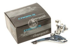 Campagnolo Chorus Front Derailleur 9/10 Speed Braze-On FD00-CH2S10 2000 NOS NEW