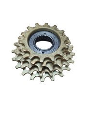Regina Extra Five Speed Freewheel «Oro,, Type New Old Stock