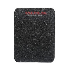 Tactical Scorpion Gear – Level III AR500 Steel Body Armor 4.5″ x 6″ Plate