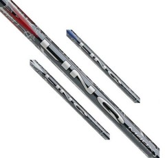 UST Mamiya LIN-Q M40X All Models (Red, Blue, White) Wood Shafts .335″ – NEW!