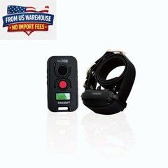 E-Collar Technologies FE-560 FOB Educator Remote Dog Training System