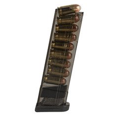 ETS Glock 42 G42 .380ACP 9-Round MAGAZINE SMK-GLK-42-9 FAST SHIP