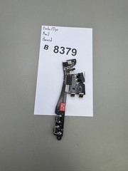 Proto/Dye Rail Board