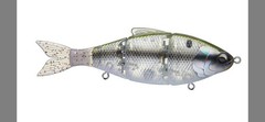 6th Sense Trace 5” 1oz Slow Sink Swimbait Shad Burst
