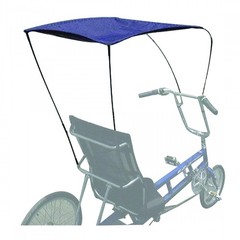 Sun Semi-Rigid Canopy 94571