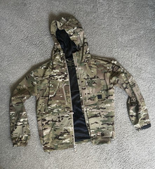 Summit-X Jacket in Multicam® Original (QILO x Irregulars) SQ7460532