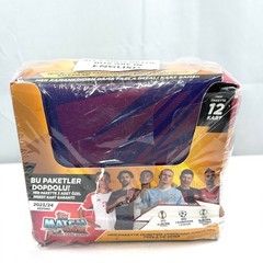 Match Attax UEFA Champions League 2023/2024 Edition Trading Card Booster Box