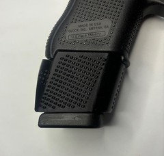 SLEEVE FOR GLOCK 26 – FITS 17RD MAGAZINE FOR GLOCK (READ DESCRIPTION)