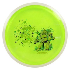 MVP Discs Sports Project Lab Coat OTB Open 2026 Proton Tesla Distance Driver –