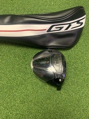 NEW Titleist GTS3 9° Driver Head Head Only in plastic