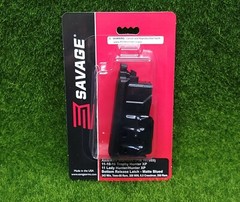 Savage Arms Magazine For Axis .243/7mm-08/308/6.5 – 4 Round Rifle Mag – 55232