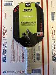 Selkirk SLK ERA Power Elongated Pickleball Paddle Limited Edition USA 16mm NEW