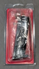Ruger, Magazine, 9MM, 10 Rounds, Fits Ruger SR9/9E/PC Carbine, Steel, Black NOS