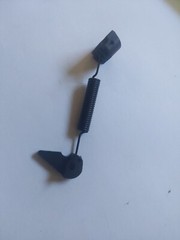 SCCY CPX-1 9mm, Pistol Parts hammer and spring set