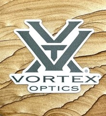 Vortex NigthForce EOTech Surefire Firearms Optics Decal Sticker gun safe truck