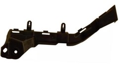 Front Right Bumper Cover Bracket Fits 2017-2019 GMC Acadia | RH Passenger