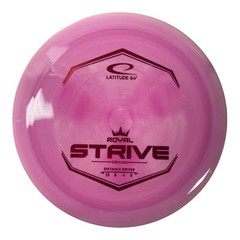 Strive | Royal Grand | Pink/Red 175g