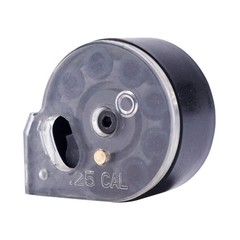 Umarex Gauntlet & Gauntlet 2 .25 Cal Pellet Magazine New 2252613