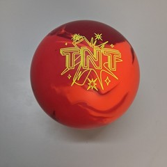 Roto Grip TNT bowling ball 16 LB. 1ST QUALITY NEW IN BOX! #202