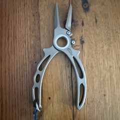 Danco PT75LSPSB Premio 7 1/2″ Titanium Pliers With Sheath
