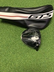 NEW Titleist GTS2 10° Driver Head Head Only in plastic