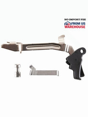 Apex Tactical 102-P115 – Gen 3/4 Glock Polymer Action Enhancement Trigger Kit
