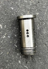 SAECO Redding Lubricator Bullet Lubri Sizer Die — multiple available