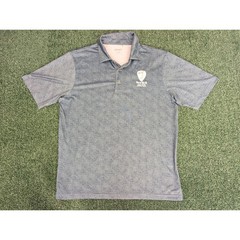 Ahead Women’s Performance Hard Rock Golf Punta Cana Polo Shirt Tropical Medium