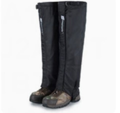Waterproof Snake Gaiters Anti-Bite Lower Leg Guards Boots for Men Hunting Hiking