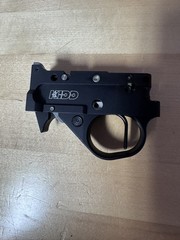 KIDD Two Stage Trigger Unit for Ruger 10/22