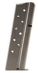 Springfield Armory 1911 Stainless Steel Magazine 9mm 9/ Round