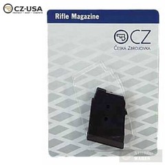 CZ 452 453 455 ZKM Rifle .22 LR 5 Round MAGAZINE 12003 FAST SHIP
