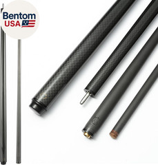 Carbon Fiber Pool Cue Stick, Billiard Carbon Fiber Cue