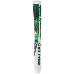 Golf Pride Honorary Starter Reverse Taper Pistol Medium – Brand New