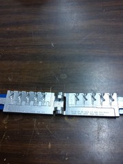 3096 STAND UP JIG 1/4 AND 3/8 MODEL SUB-3096