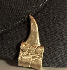 Turkey Spur brim clip