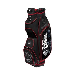 Team Effort Bucket III Cooler Cart Golf Bag Disney Studios