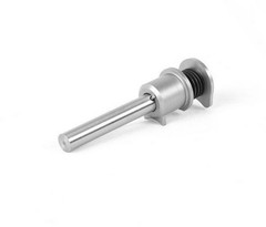 Evolution Gun Works Colt Defender Guide Rod Kit Wire Spring – 10509-SS