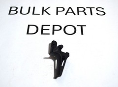 Sig Sauer P320 Flat Trigger – Skeletonized – ***BULK PARTS DEPOT***