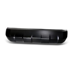 Front Lower Bumper Valance Panel Skid Plate Black Replacement for Tacoma 2016