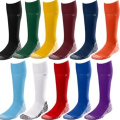 Evoshield Game Sock – Baseball & Softball Game Sock – 3 Sizes 9 Colors