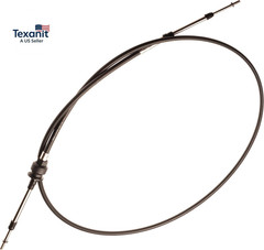 Steering Cable for Sea Doo 4-Tec GTX RXT RXTX Wake Pro 277001602 277001699