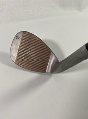 Carbite CS200 Check Mate Pitching Wedge Copper Face Stiff Steel RH 50 Degree