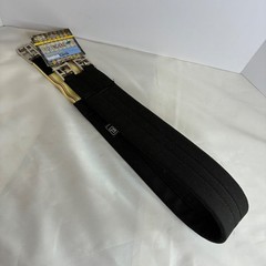 Tough 1 EquiRoyal English Girth Padded Cotton Comfortable Horse Tack 46″
