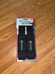 Harbinger Padded Cotton Lifting Straps Neotek Grip Wrist Support NEW